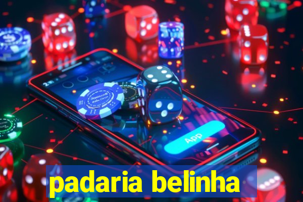 padaria belinha